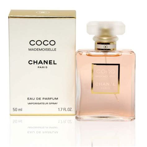 eau de parfum vaporisateur spray 15ml chanel cofanetto|Chanel coco mademoiselle.